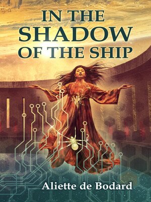 cover image of In the Shadow of the Ship